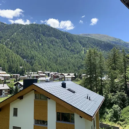 Paradies * Zermatt