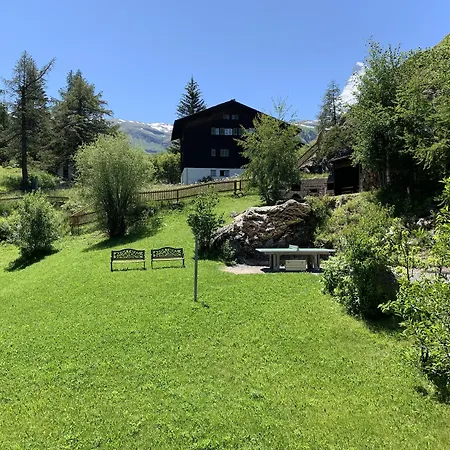 Paradies Lägenhet