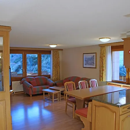 Paradies Apartment *