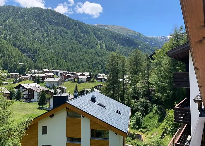 Paradies زيرمات