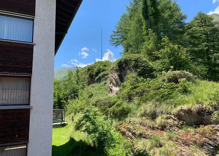 Paradies Lägenhet