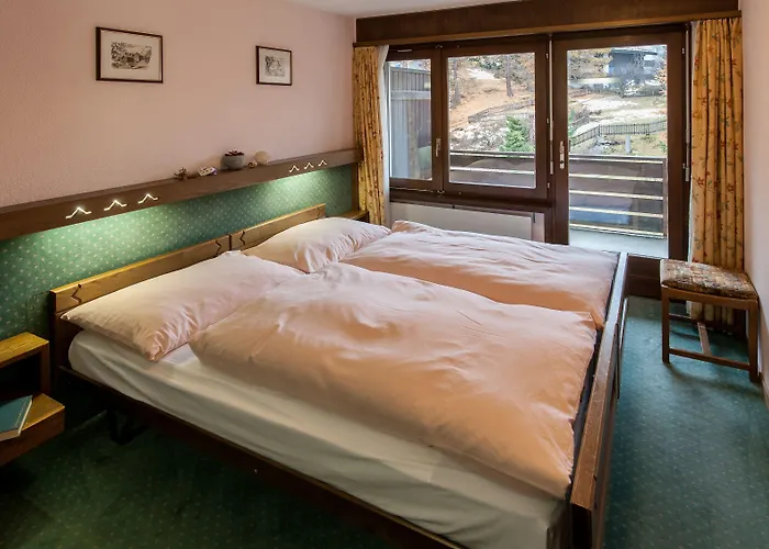 Paradies * Zermatt