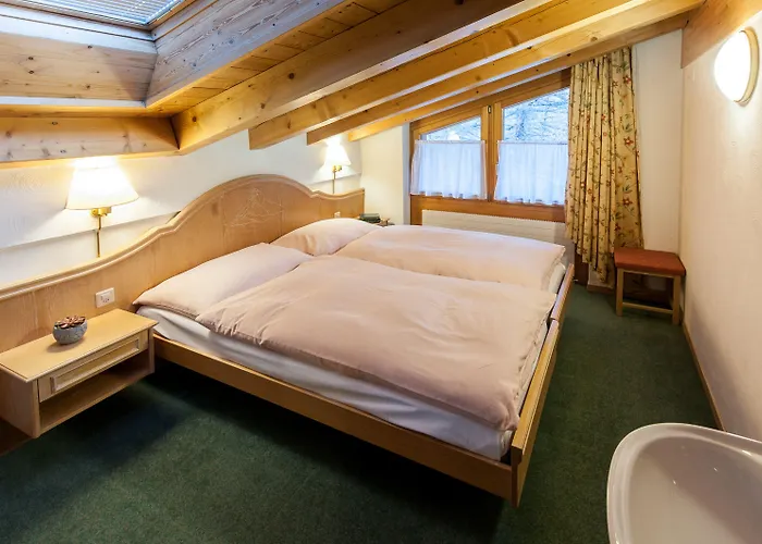 Paradies Zermatt