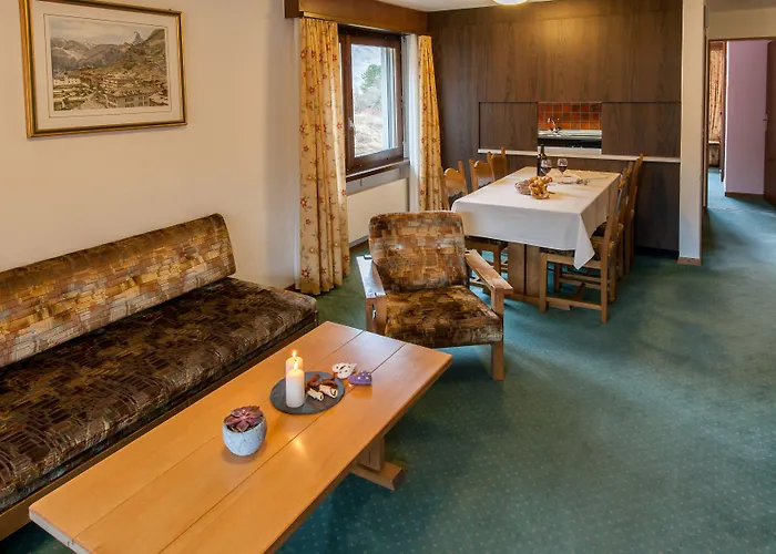 Paradies * Zermatt
