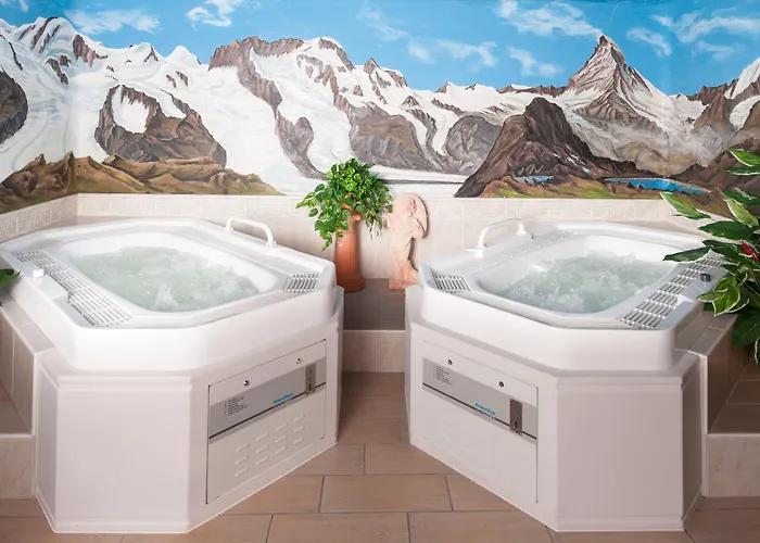 Paradies شقة زيرمات