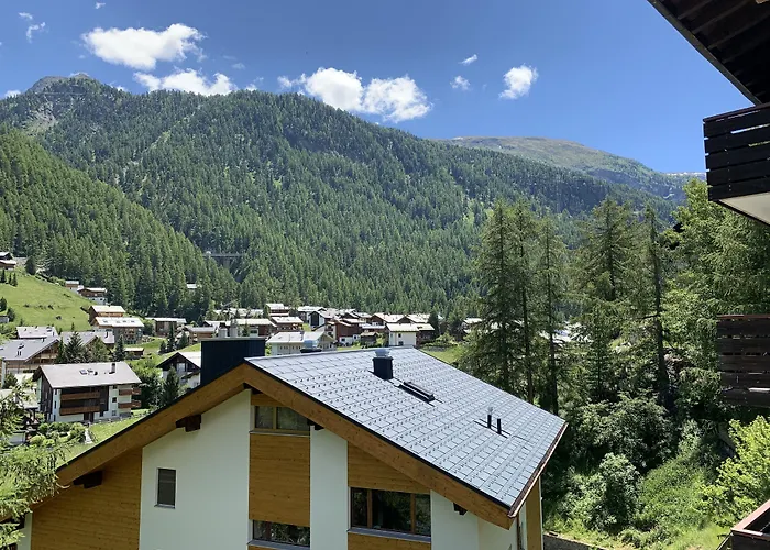 Paradies * Zermatt