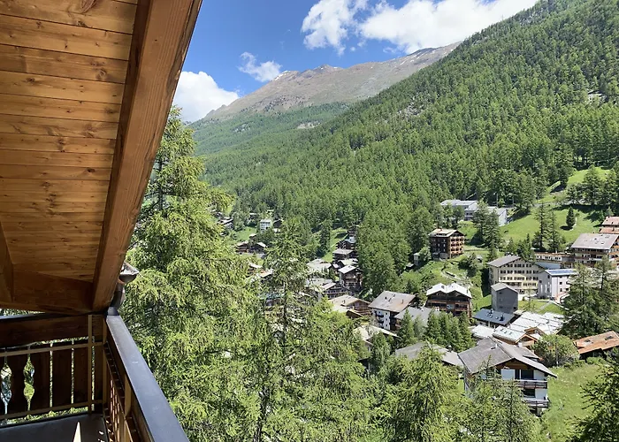 Paradies زيرمات