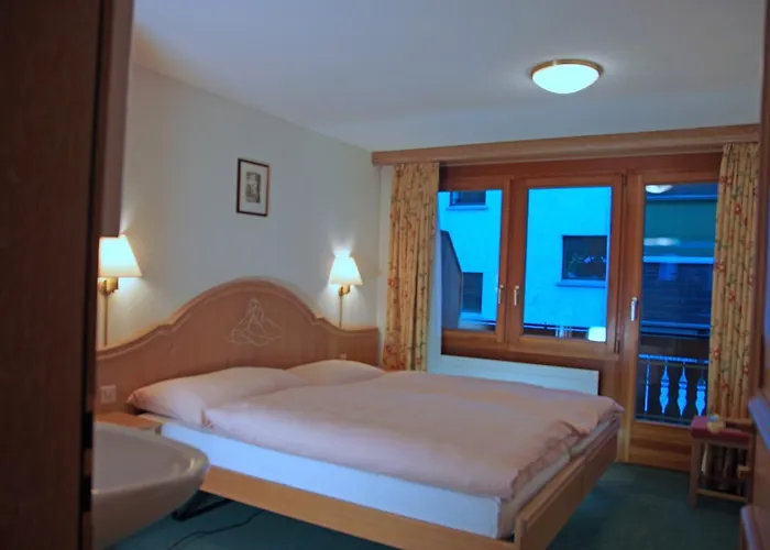 Lägenhet Paradies