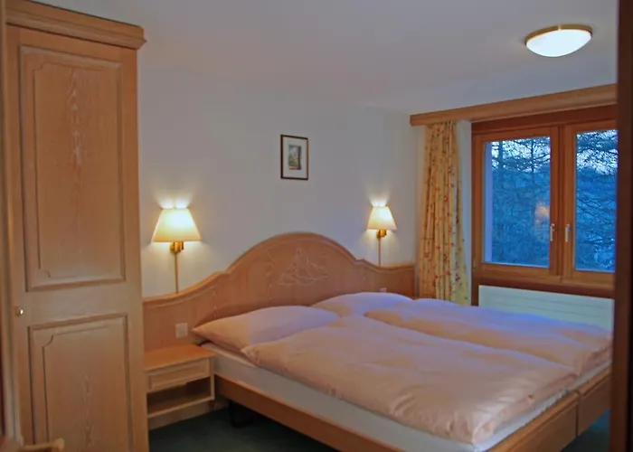 Paradies * Zermatt
